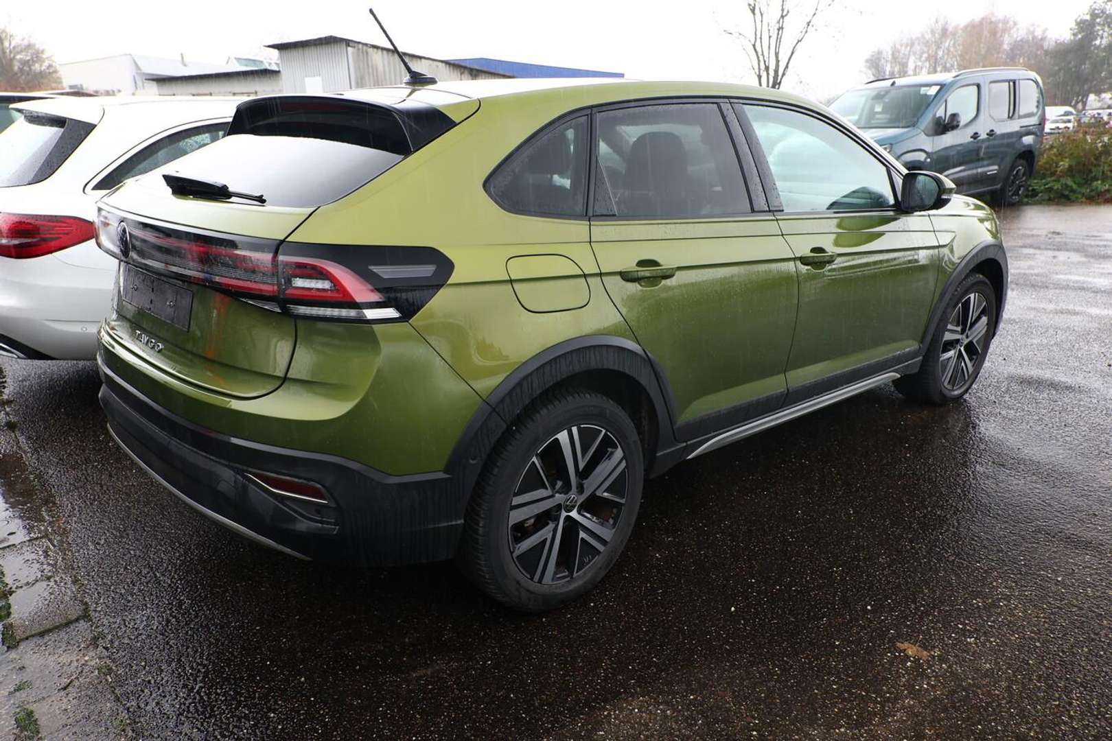 Volkswagen Taigo TSI Style - 2023 - Joinsteer - #2