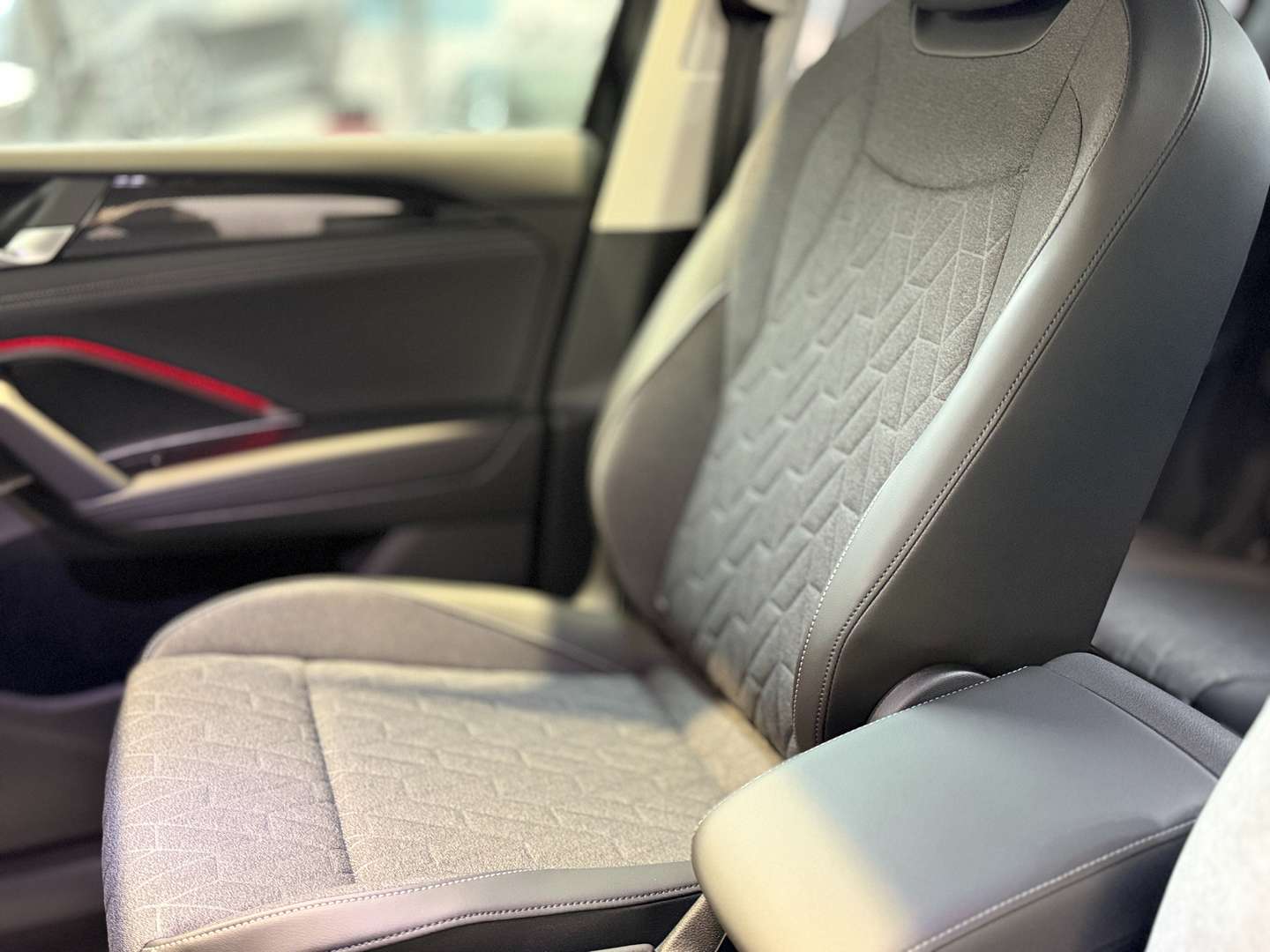 Volkswagen T-CROSS ETSI Life - 2026 - Joinsteer - #9