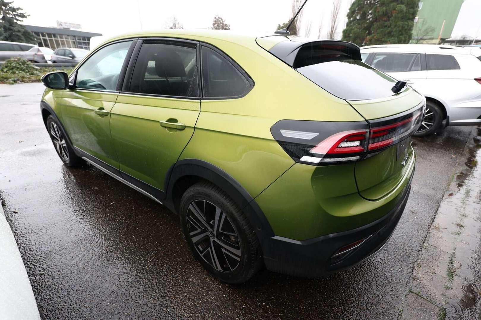 Volkswagen Taigo TSI Style - 2023 - Joinsteer - #3