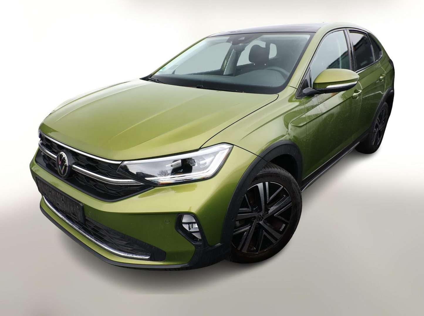 Volkswagen Taigo TSI Style - 2023 - Joinsteer - #4