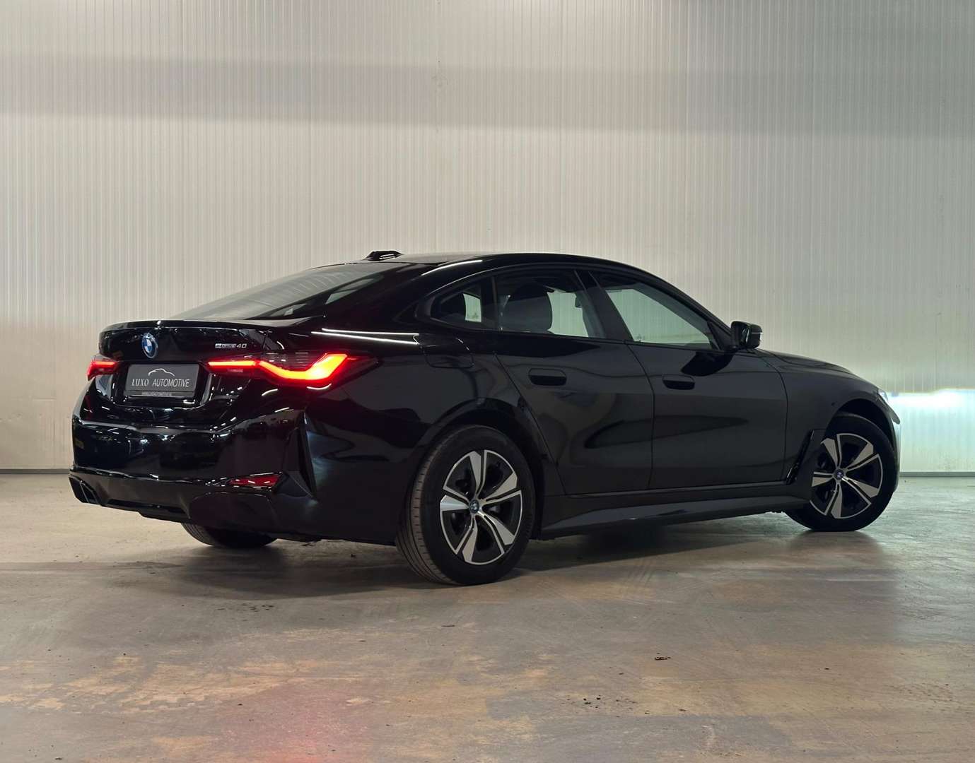 BMW I4 EDrive40 - 2022 - Joinsteer - #2