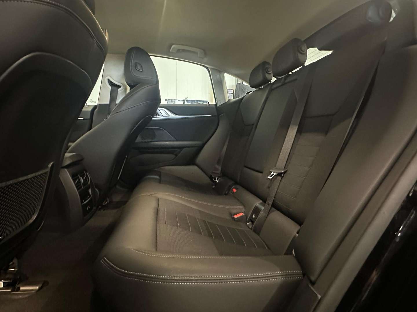 BMW I4 EDrive40 - 2022 - Joinsteer - #3