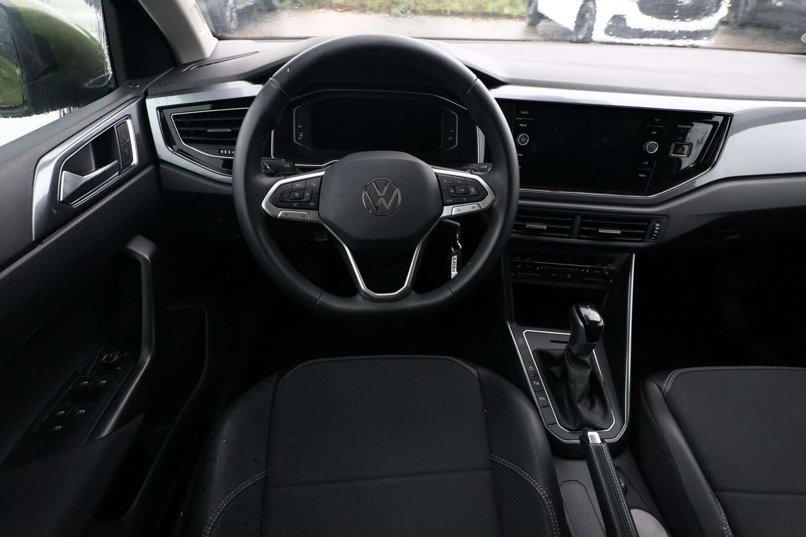 Volkswagen Taigo TSI Style - 2023 - Joinsteer - #7