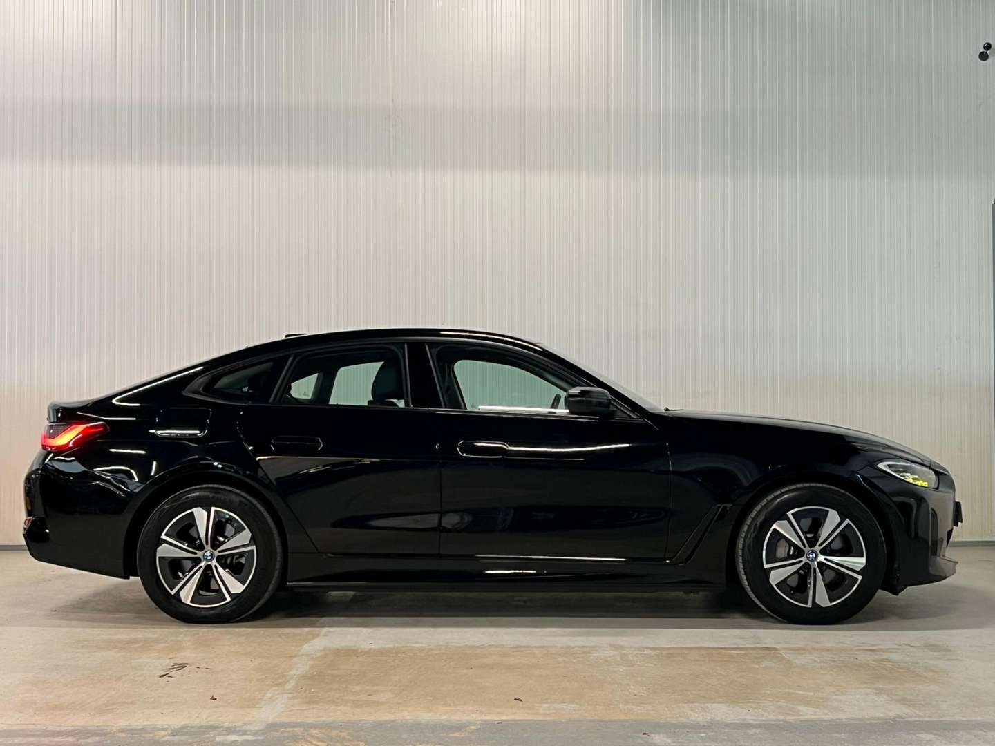 BMW I4 EDrive40 - 2022 - Joinsteer - #5
