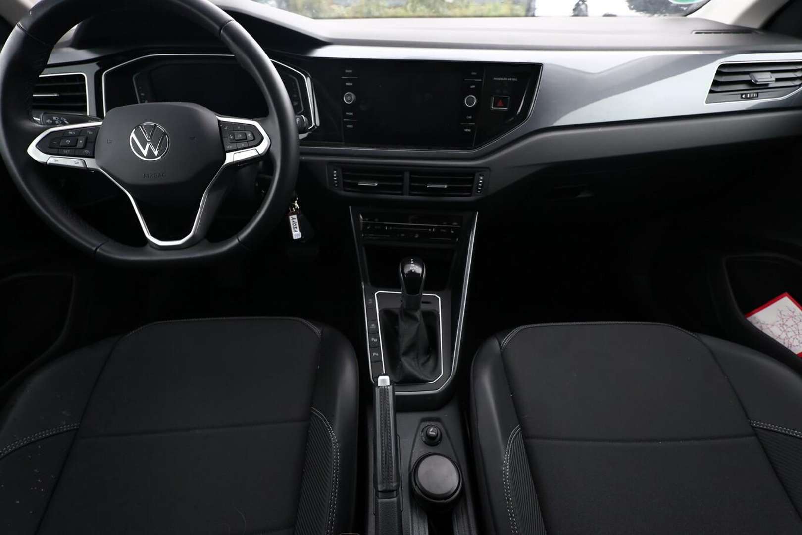 Volkswagen Taigo TSI Style - 2023 - Joinsteer - #8