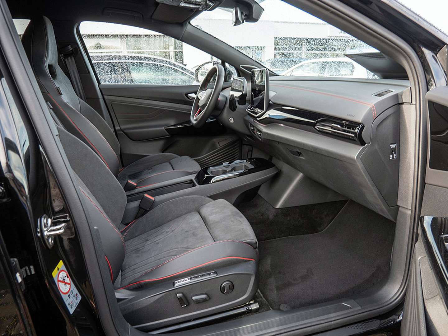 Volkswagen ID.4 GTX 4Motion - 2025 - Joinsteer - #2