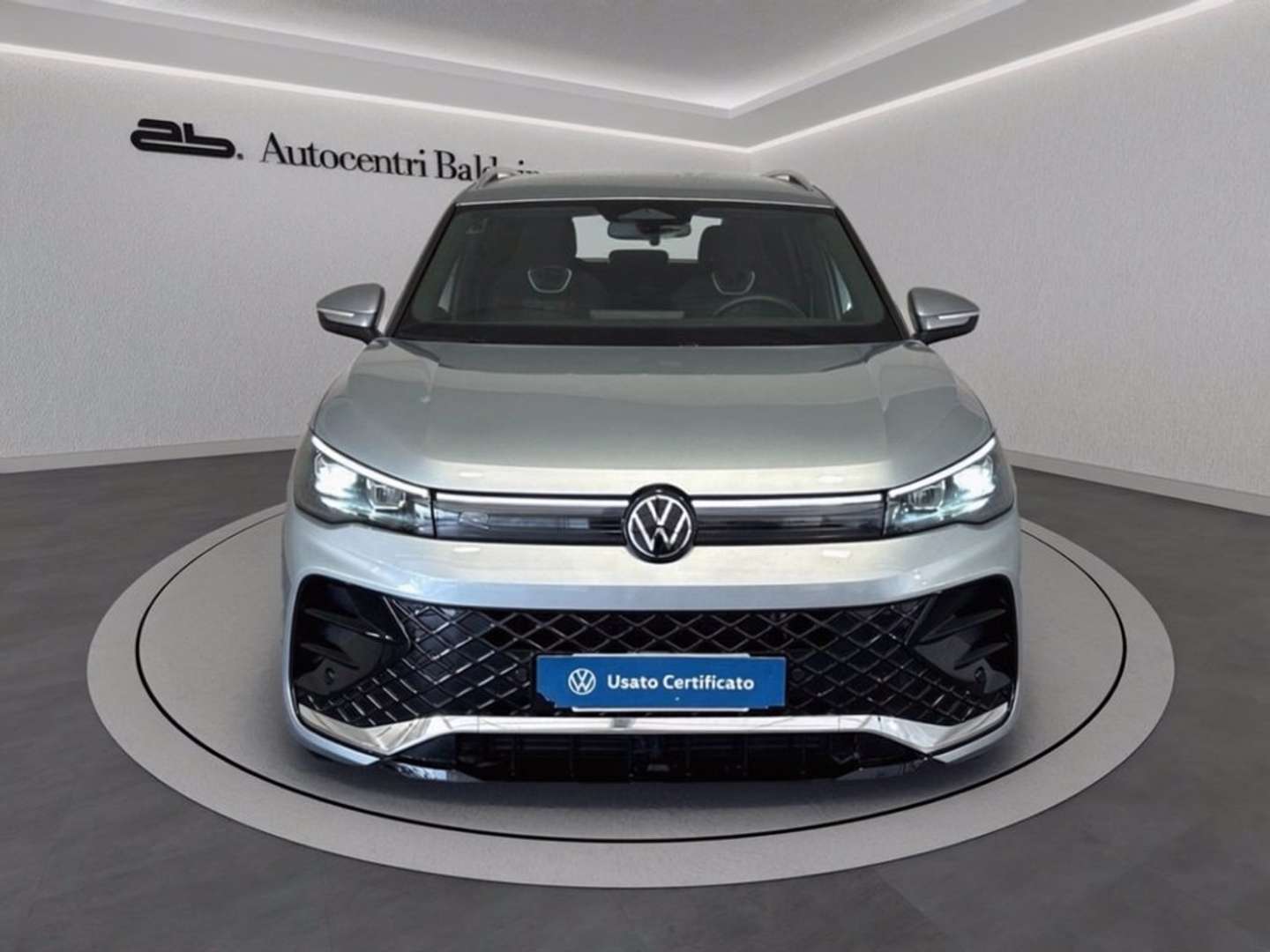 Volkswagen TIGUAN R-Line - 2025 - Joinsteer - #2