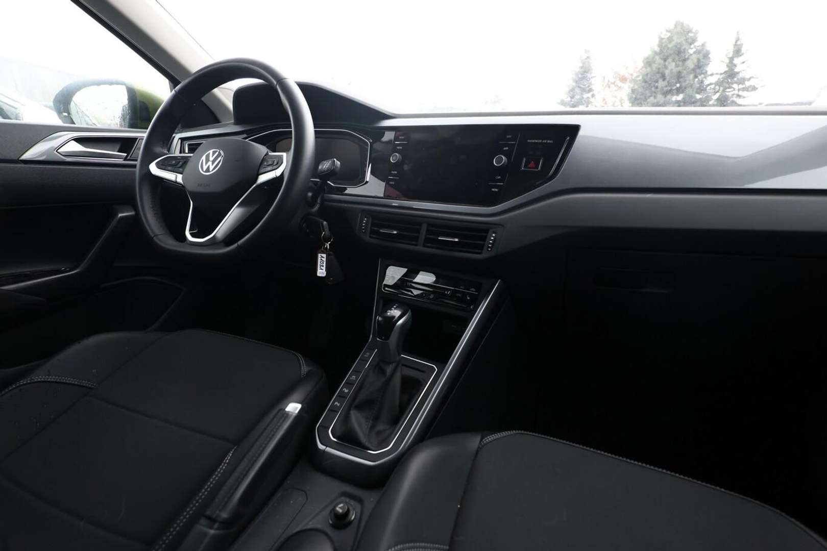 Volkswagen Taigo TSI Style - 2023 - Joinsteer - #9