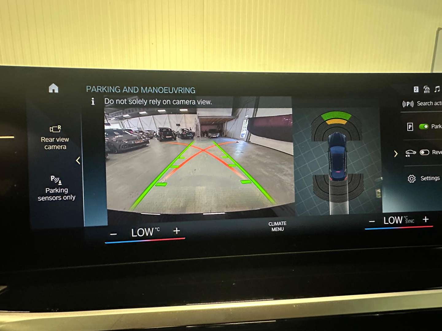 BMW I4 EDrive40 - 2022 - Joinsteer - #7