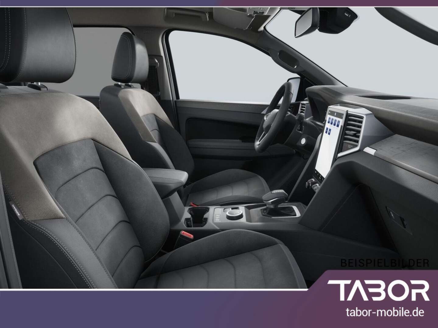 Volkswagen Amarok Style - 2026 - Joinsteer - #4