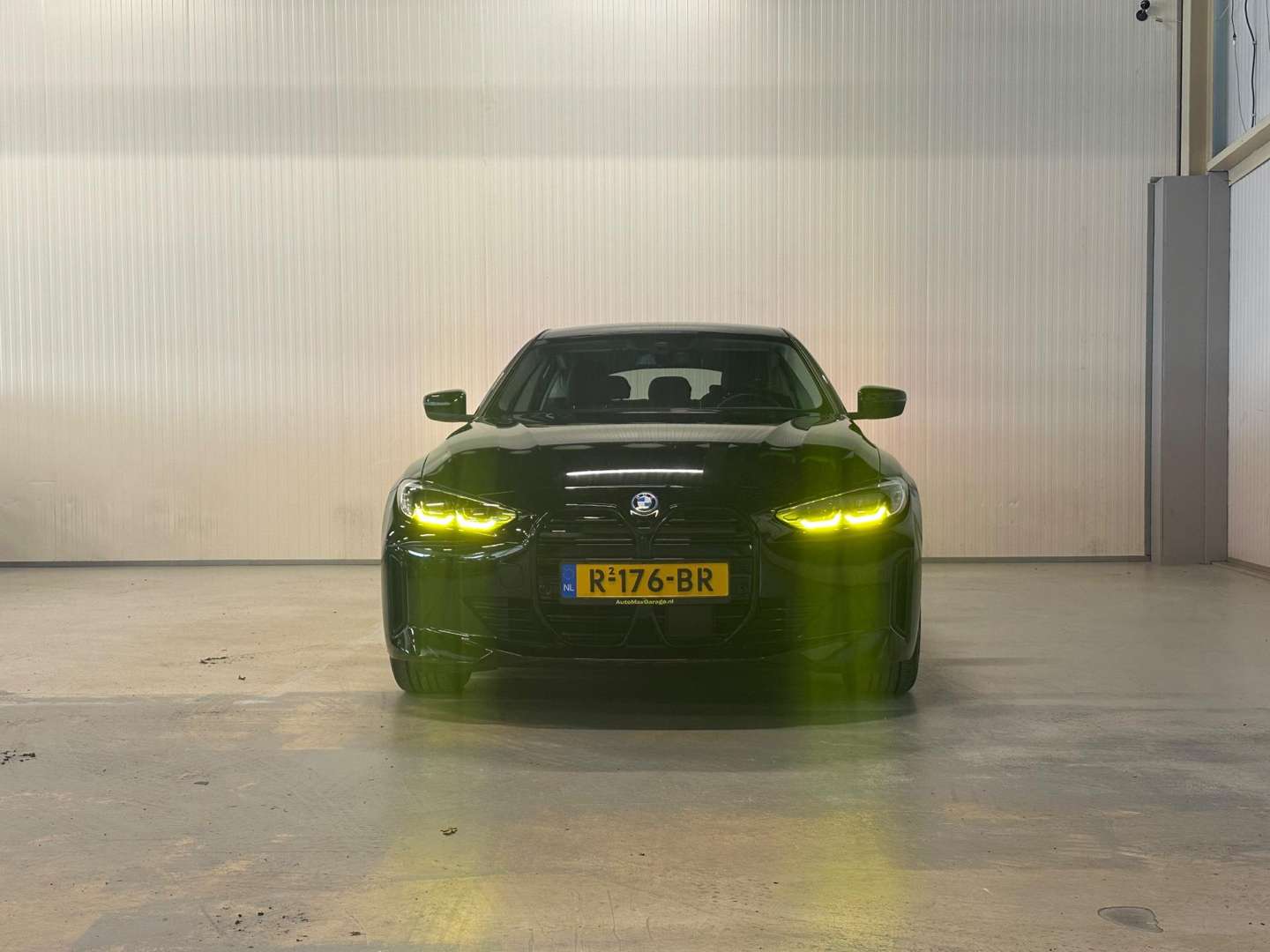 BMW I4 EDrive40 - 2022 - Joinsteer - #8