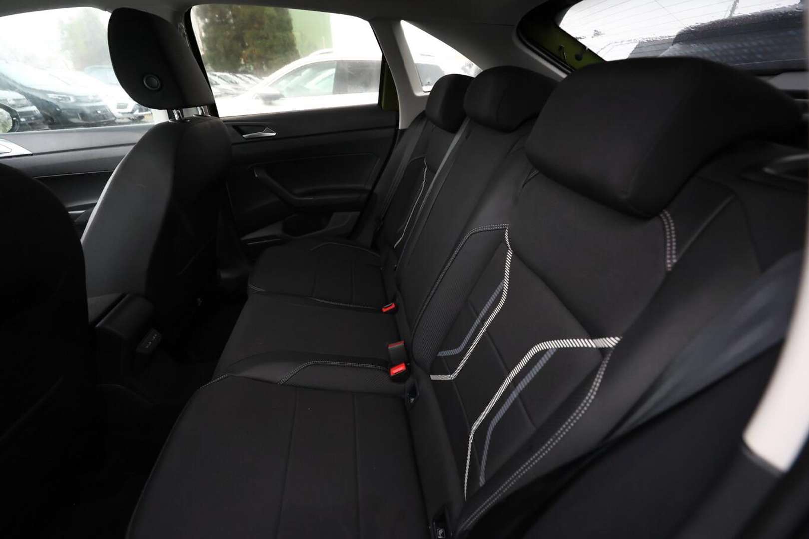 Volkswagen Taigo TSI Style - 2023 - Joinsteer - #10