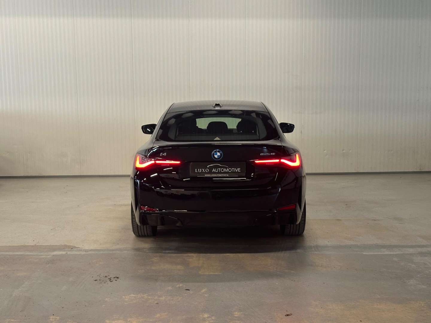 BMW I4 EDrive40 - 2022 - Joinsteer - #9