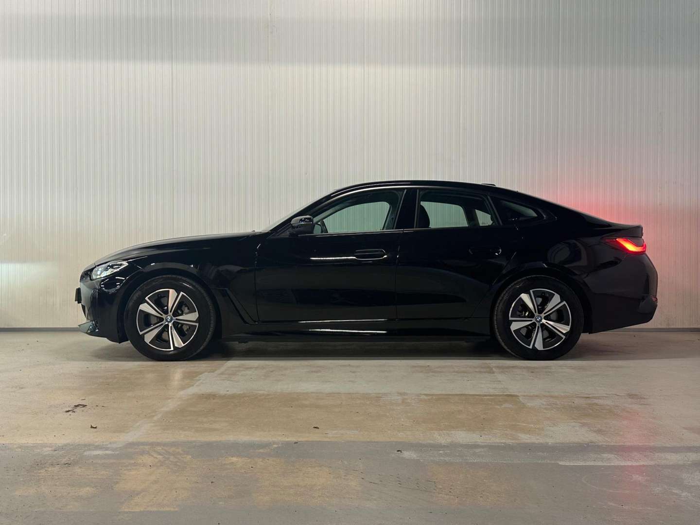 BMW I4 EDrive40 - 2022 - Joinsteer - #10