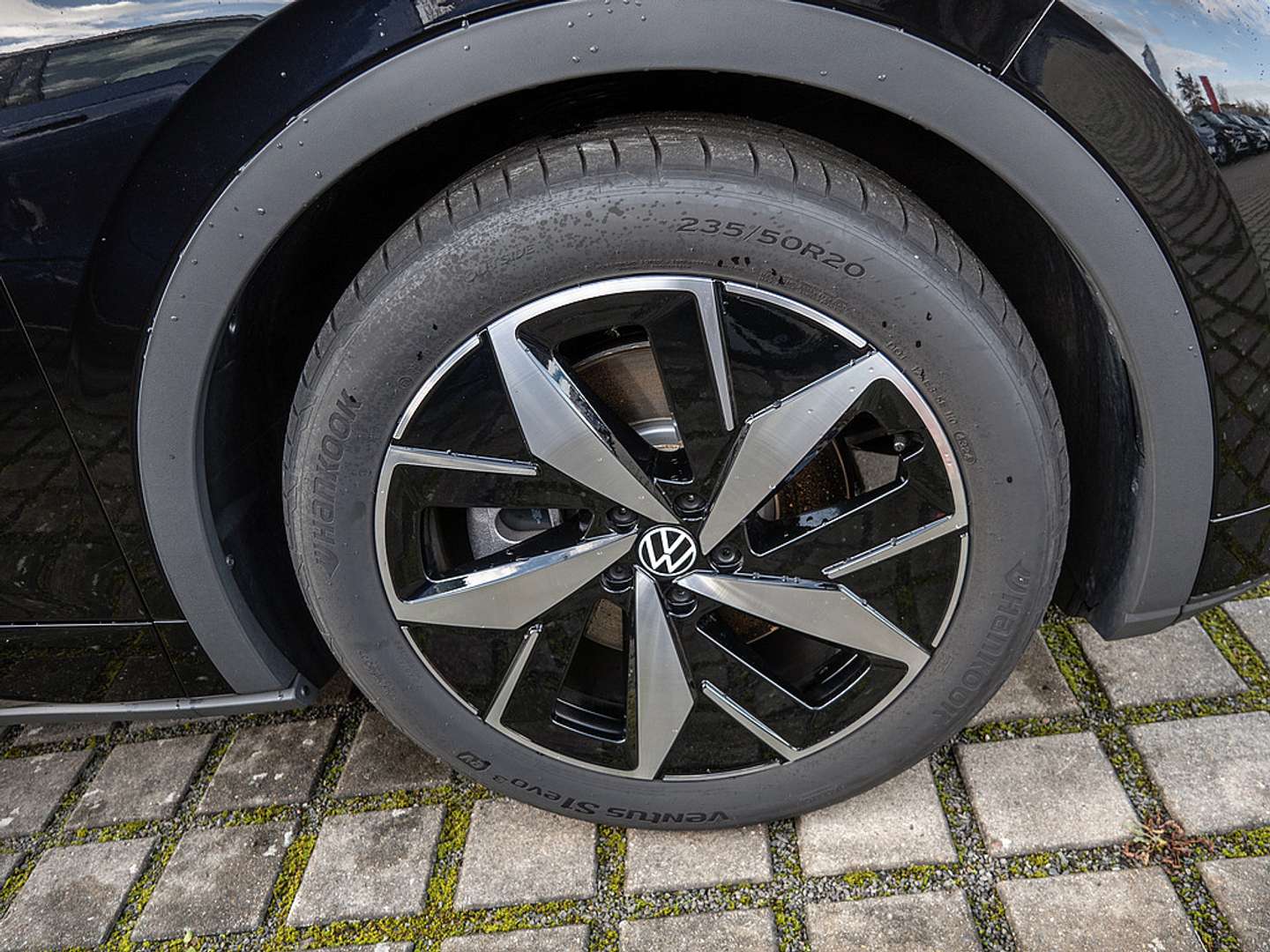 Volkswagen ID.4 GTX 4Motion - 2025 - Joinsteer - #5