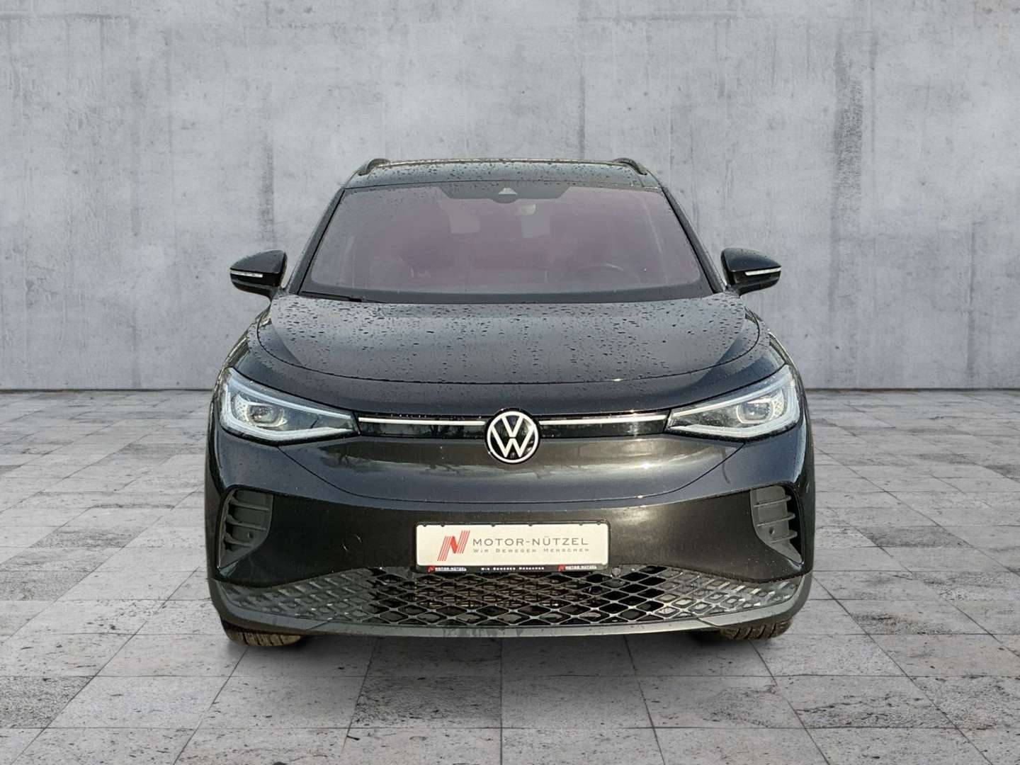 Volkswagen ID.4 Pro MAX - 2021 - Joinsteer - #2