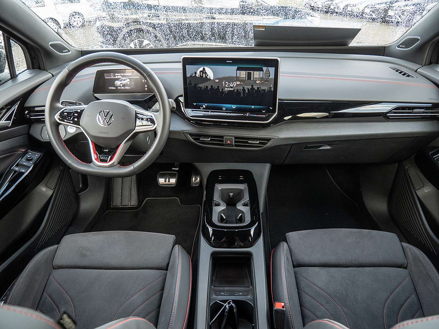 Volkswagen ID.4 GTX 4Motion - 2025 - Joinsteer - #6