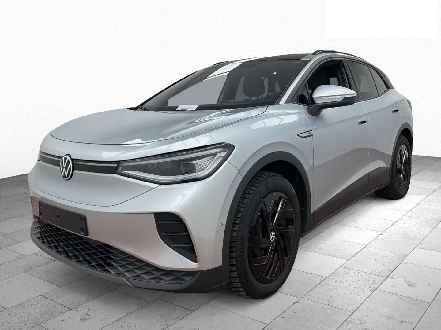 Volkswagen ID.4 Pro Performance - 2022 - Joinsteer - #1