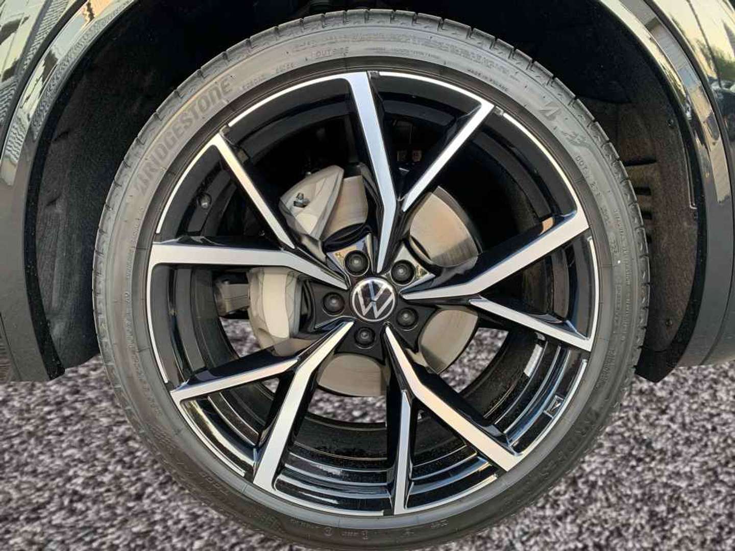 Volkswagen Touareg TDI R-Line - 2026 - Joinsteer - #4