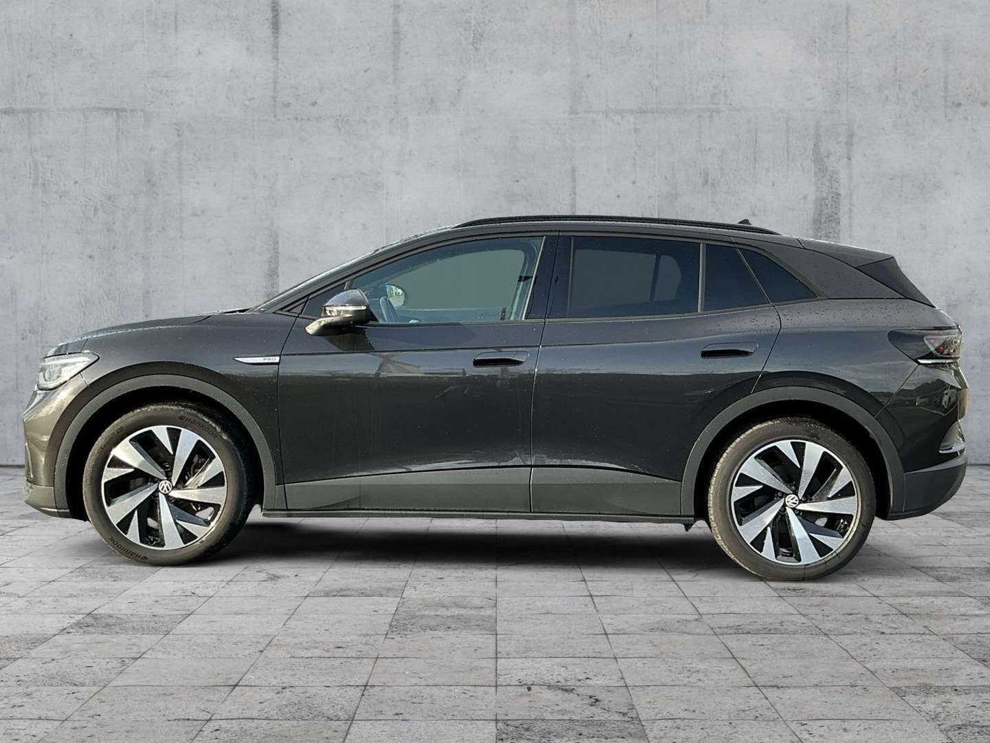 Volkswagen ID.4 Pro MAX - 2021 - Joinsteer - #3