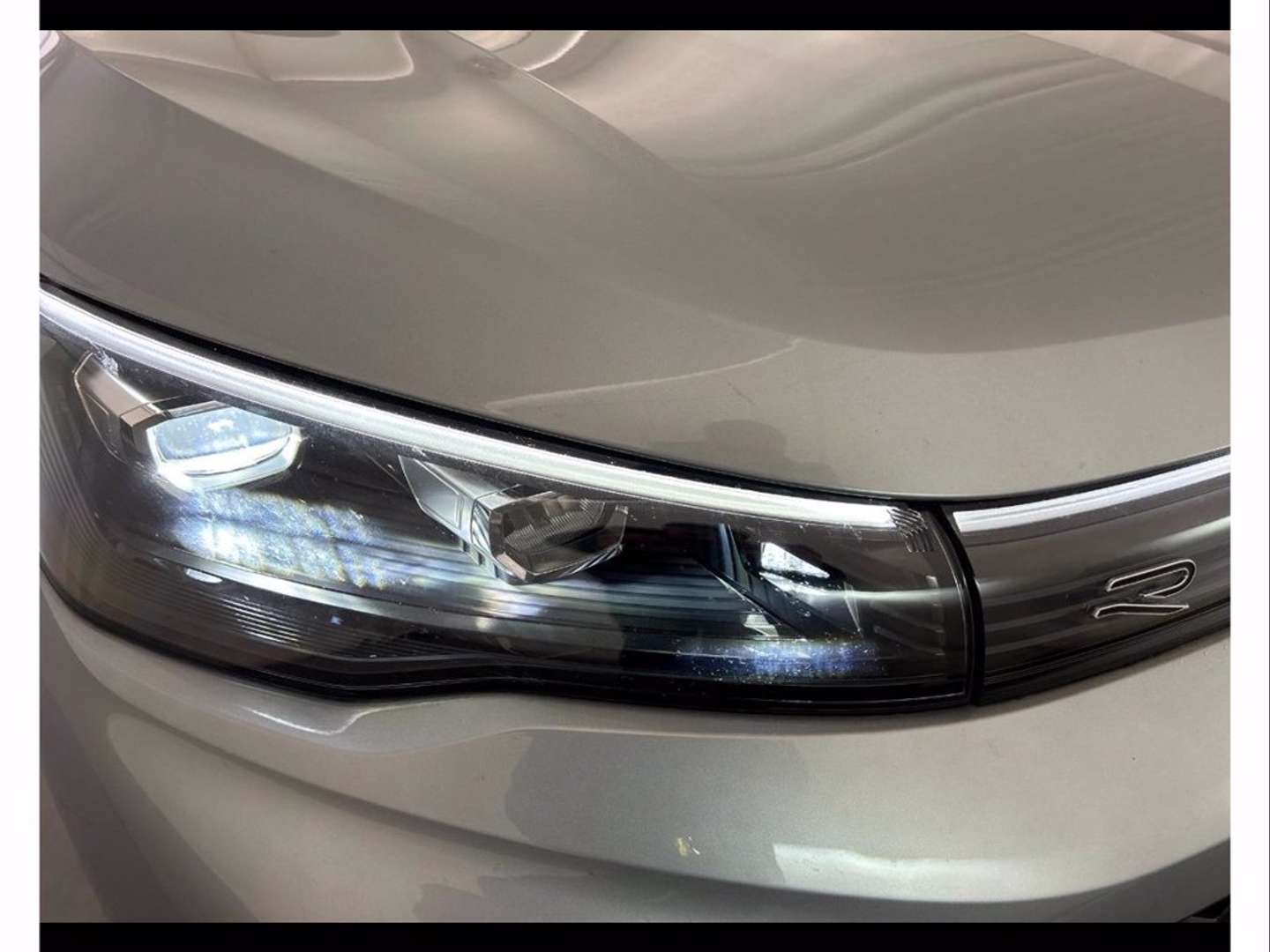 Volkswagen TIGUAN R-Line - 2025 - Joinsteer - #6