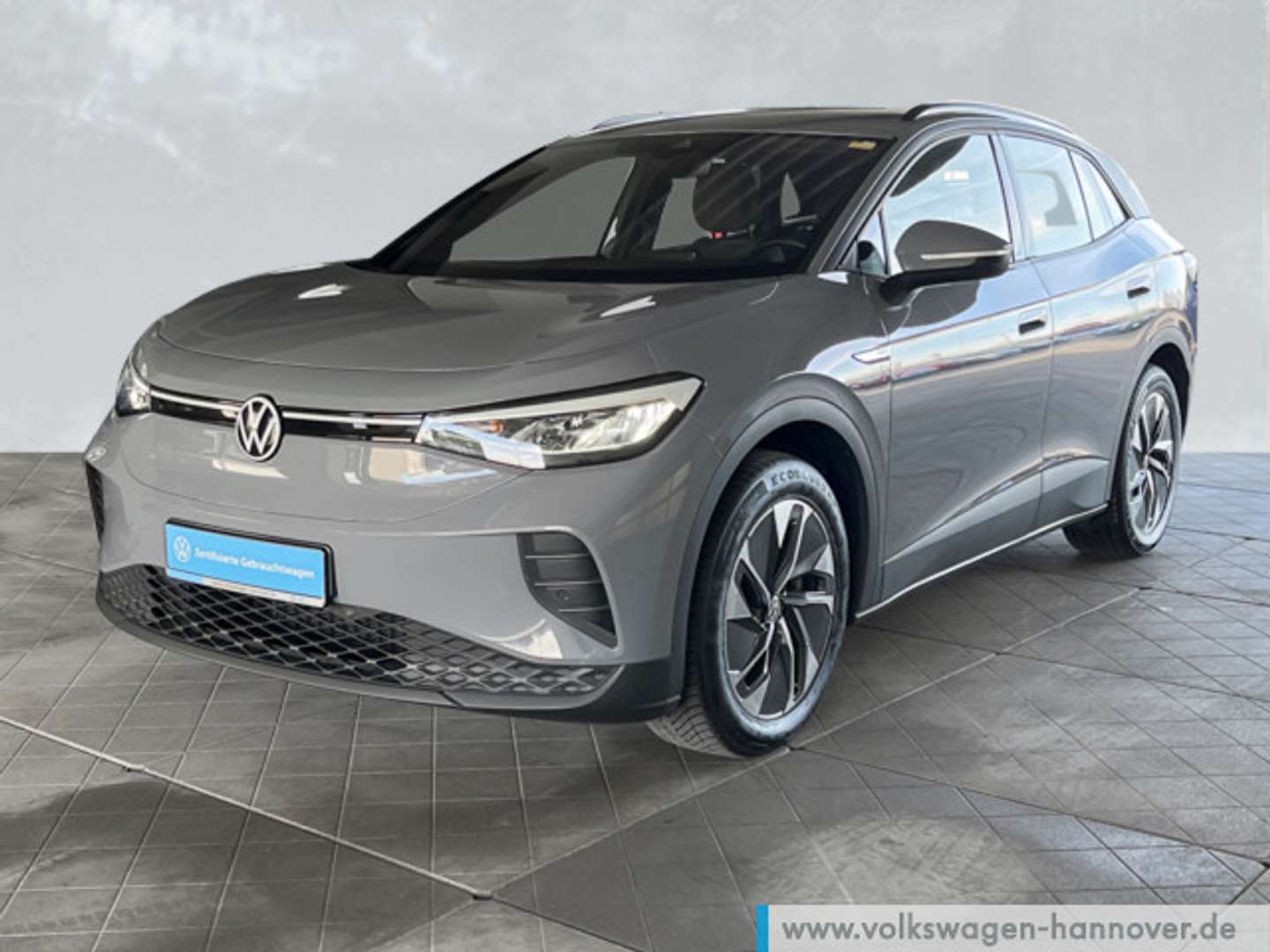 Volkswagen ID.4 Pro Performance - 2023 - Joinsteer - #1