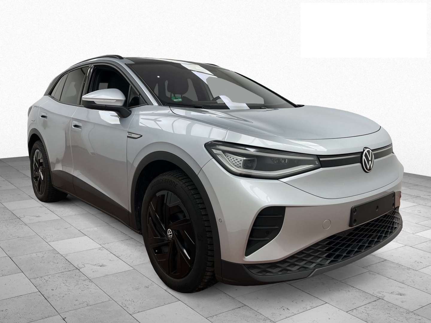 Volkswagen ID.4 Pro Performance - 2022 - Joinsteer - #2