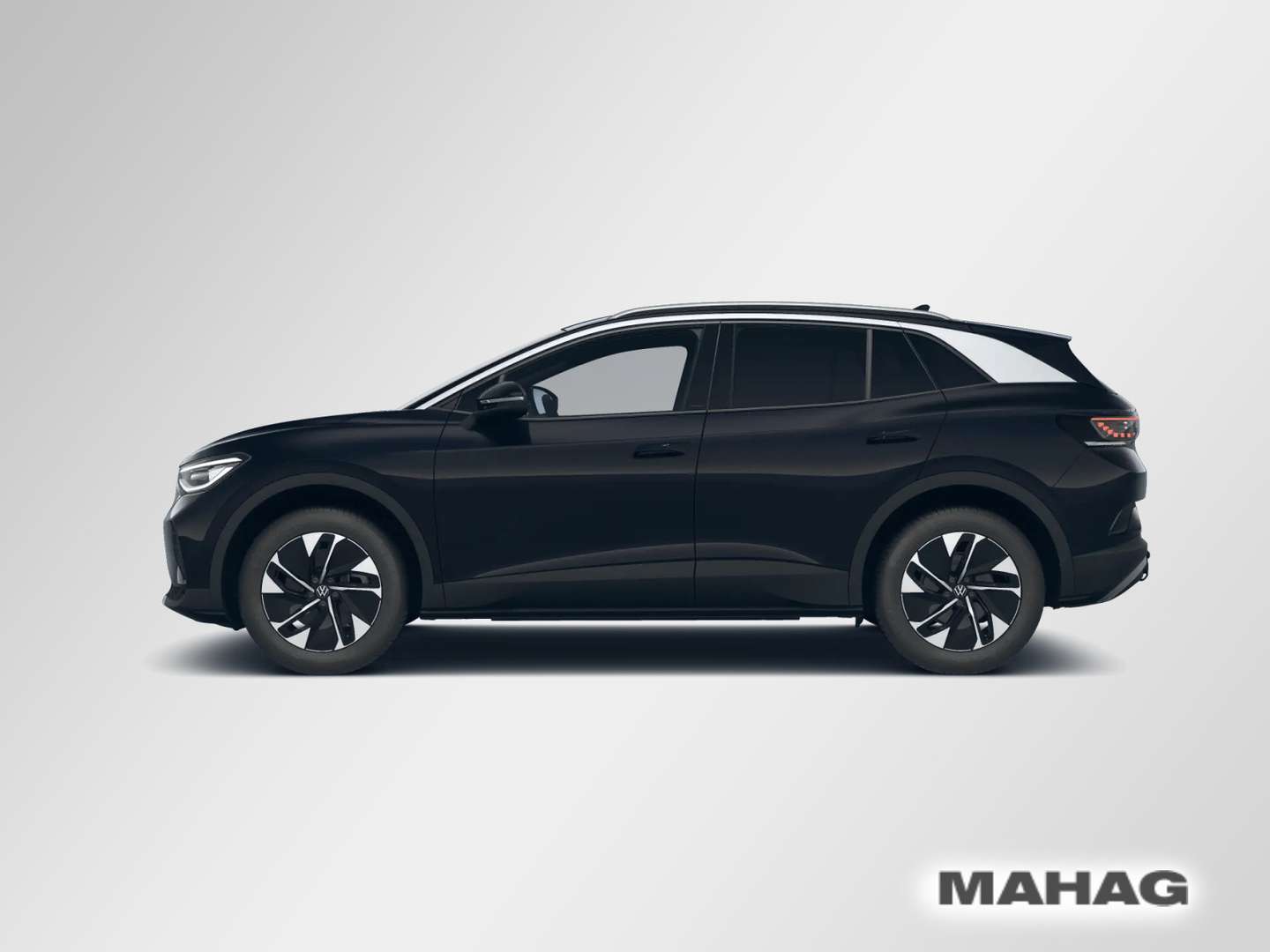 Volkswagen ID.4 Pro - 2025 - Joinsteer - #2