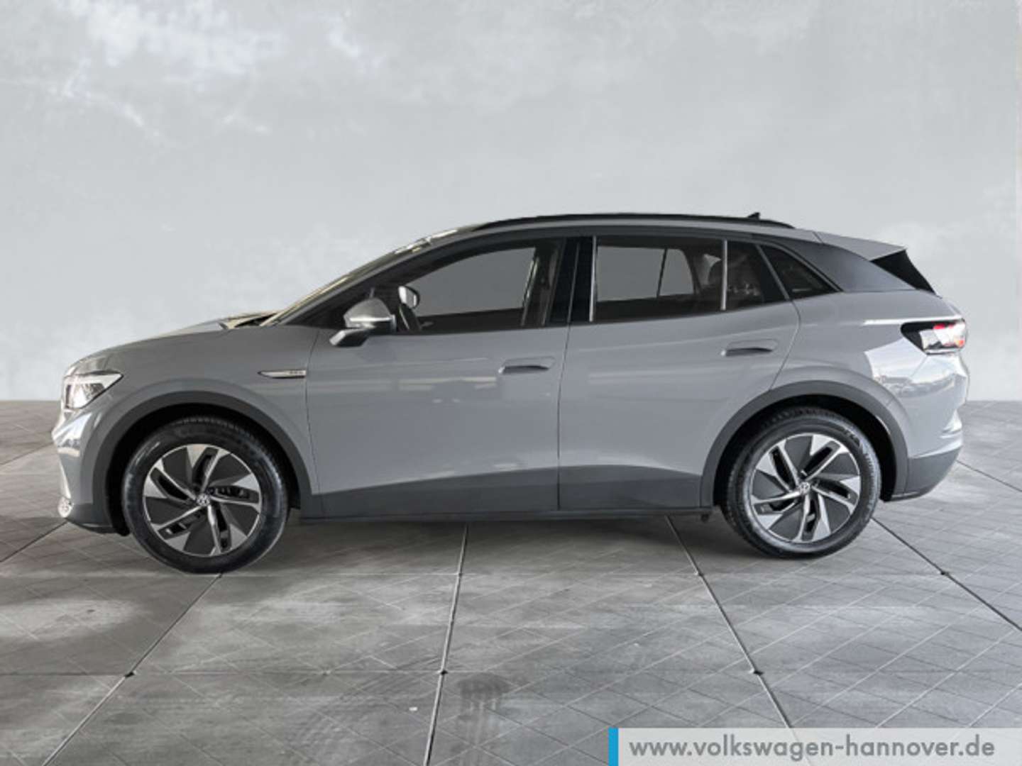 Volkswagen ID.4 Pro Performance - 2023 - Joinsteer - #2