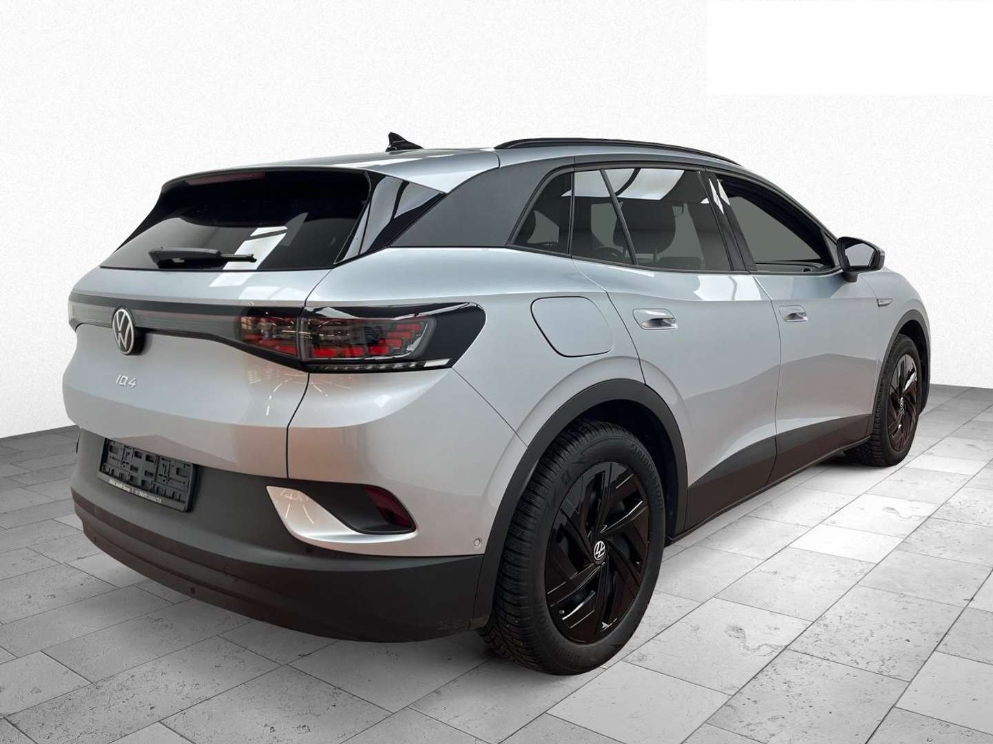 Volkswagen ID.4 Pro Performance - 2022 - Joinsteer - #3