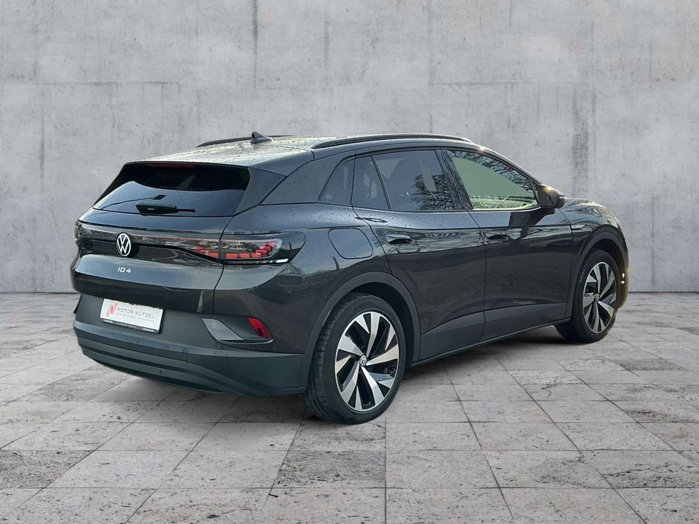 Volkswagen ID.4 Pro MAX - 2021 - Joinsteer - #5