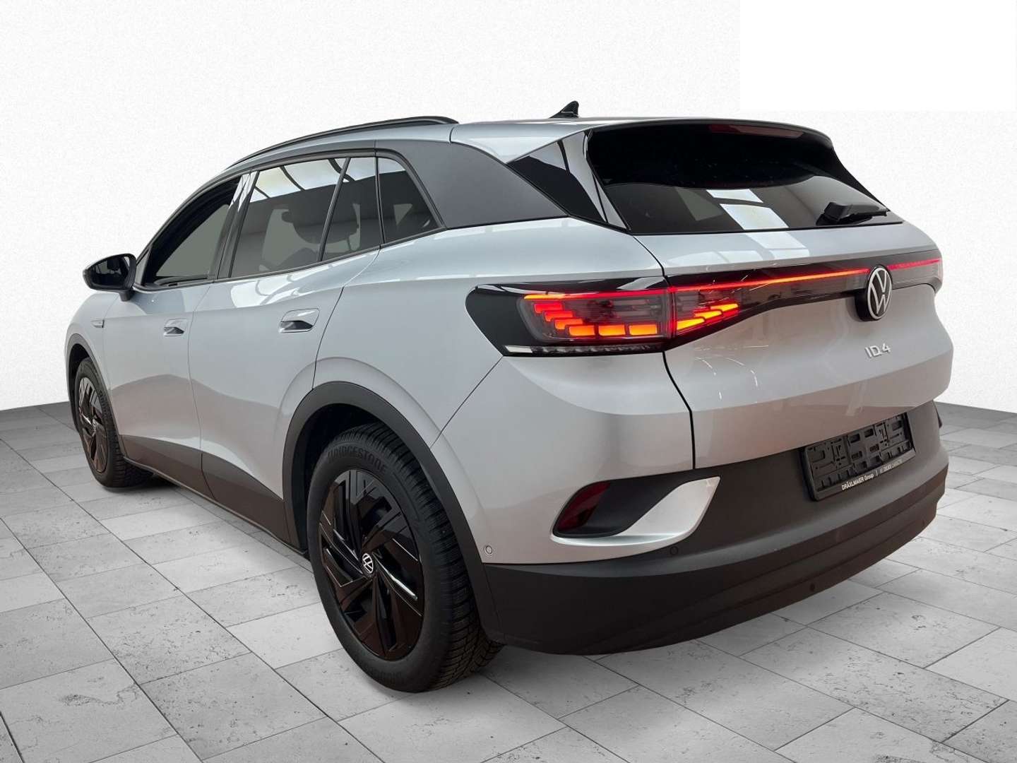 Volkswagen ID.4 Pro Performance - 2022 - Joinsteer - #4