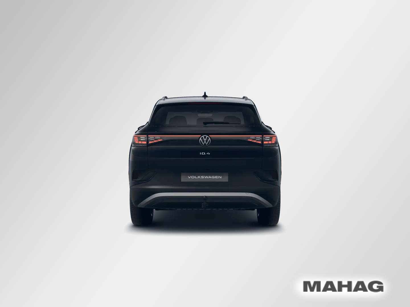 Volkswagen ID.4 Pro - 2025 - Joinsteer - #4