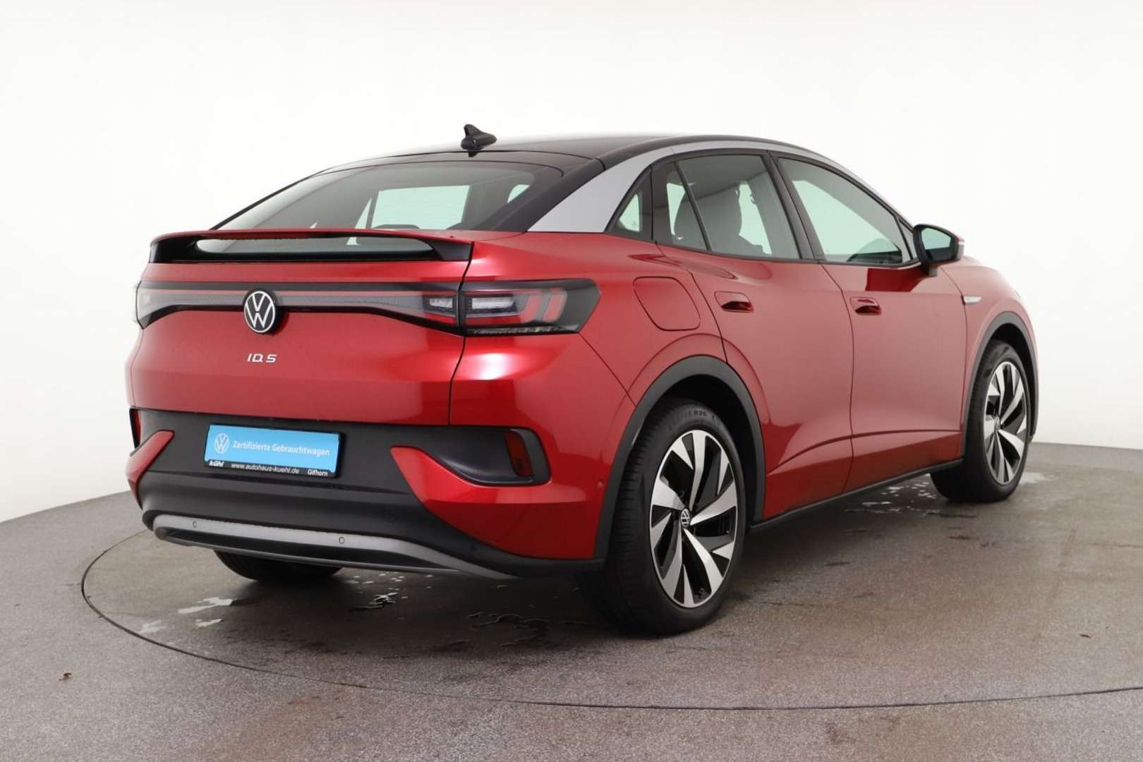 Volkswagen ID.5 Pro Performance - 2023 - Joinsteer - #2