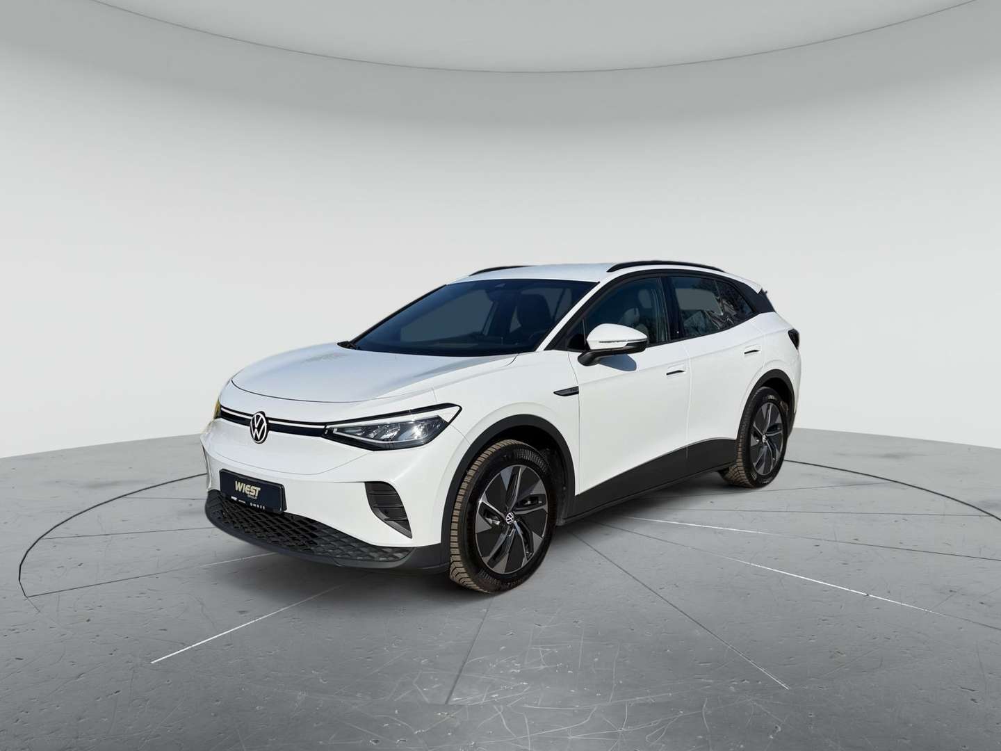 Volkswagen ID.4 Pro Performance - 2023 - Joinsteer - #1