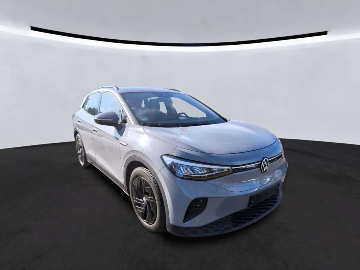 Volkswagen ID.4 Pro Performance - 2023 - Joinsteer - #2