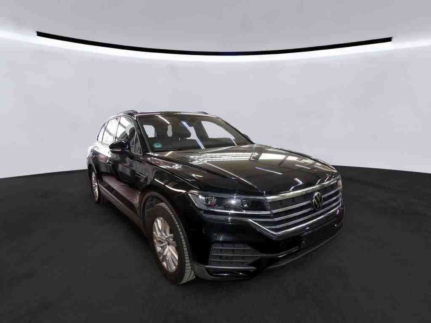 Volkswagen Touareg TDI 4Motion - 2022 - Joinsteer - #2
