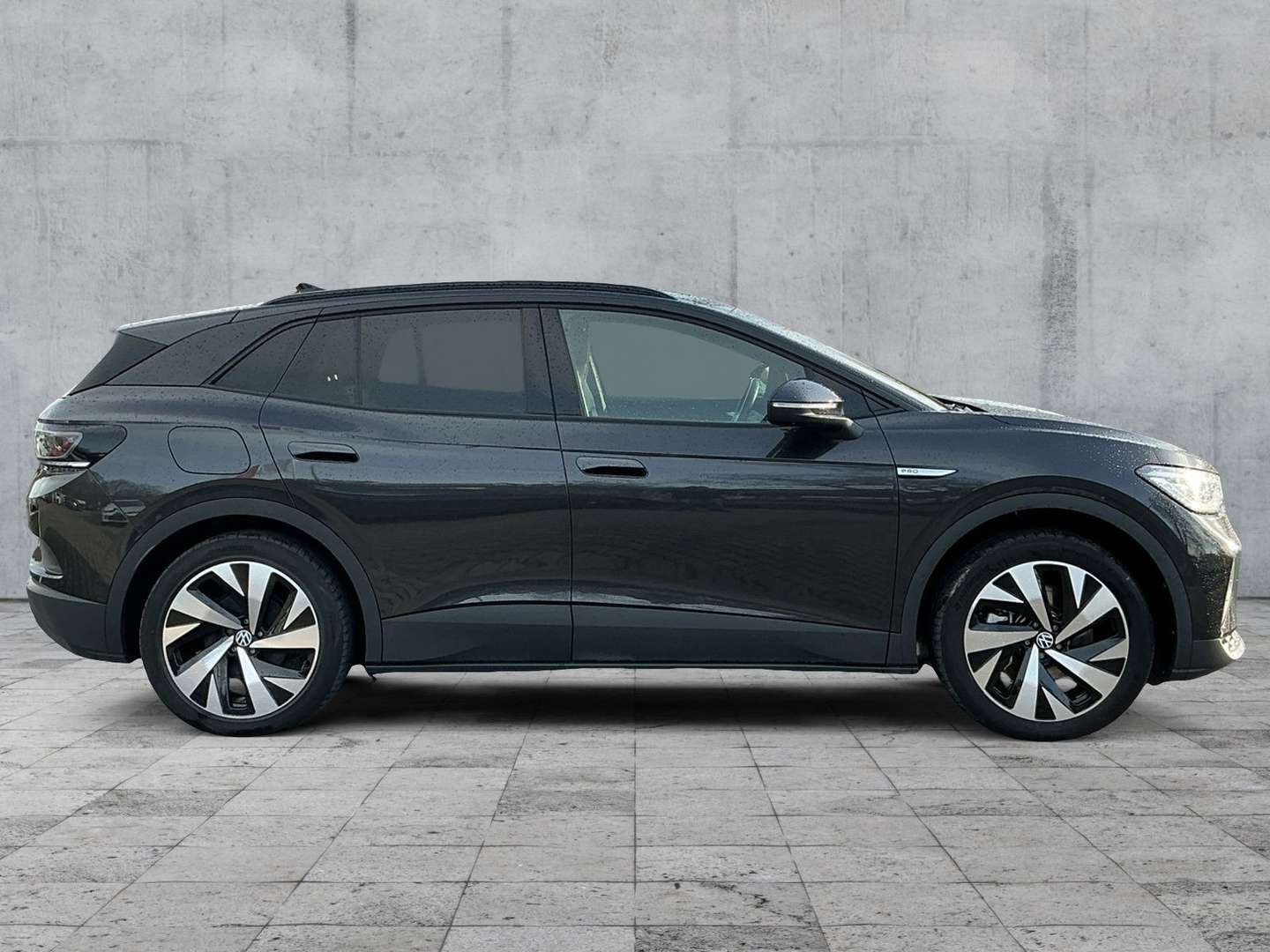 Volkswagen ID.4 Pro MAX - 2021 - Joinsteer - #6