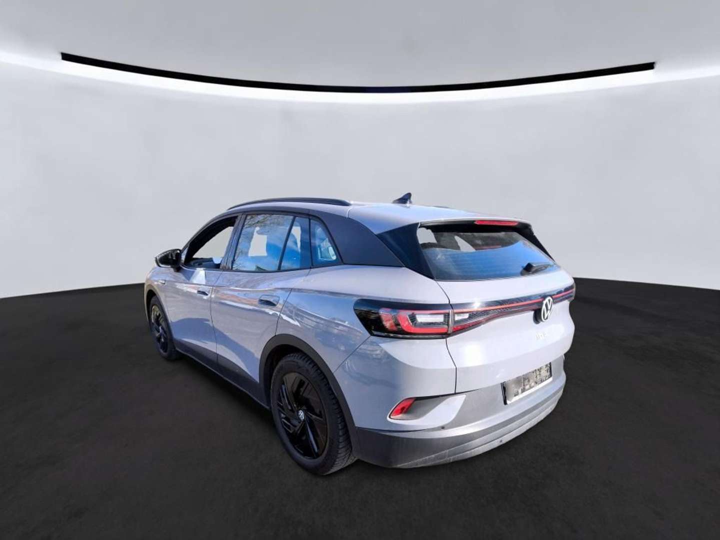 Volkswagen ID.4 Pro Performance - 2023 - Joinsteer - #3