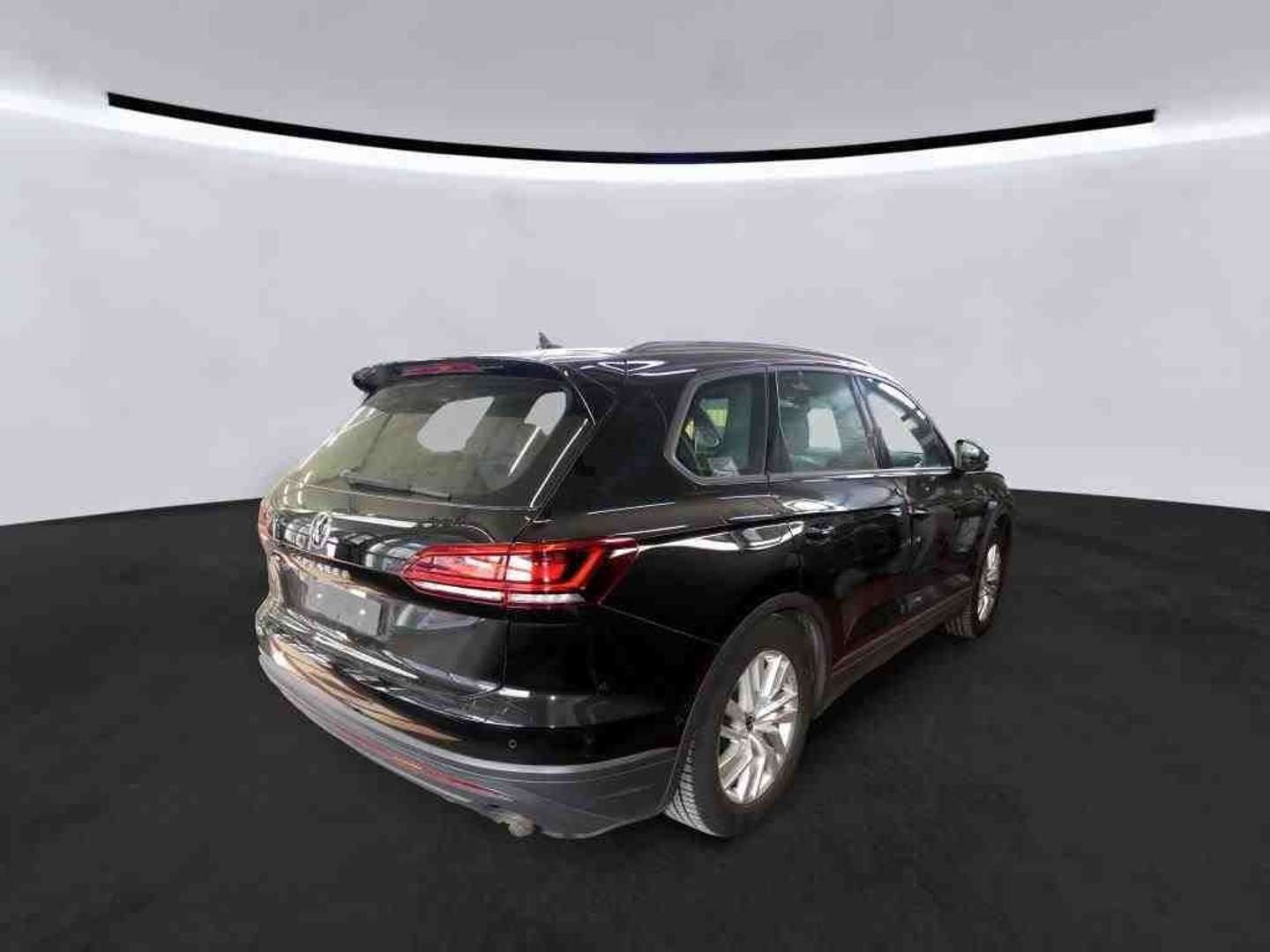 Volkswagen Touareg TDI 4Motion - 2022 - Joinsteer - #3