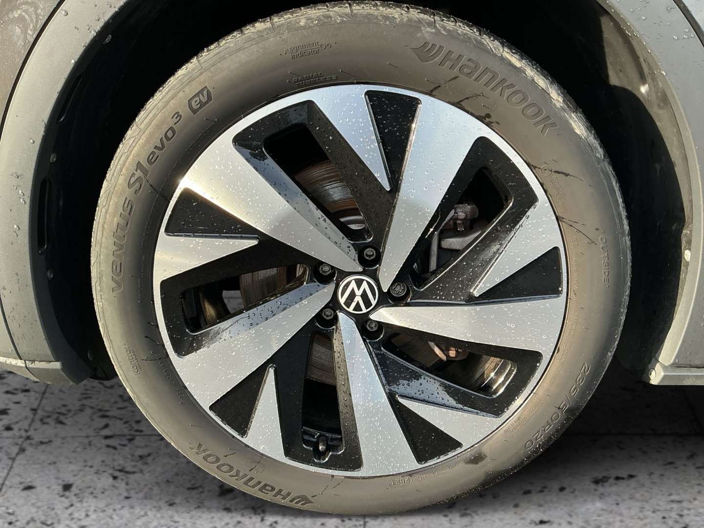 Volkswagen ID.4 Pro MAX - 2021 - Joinsteer - #7