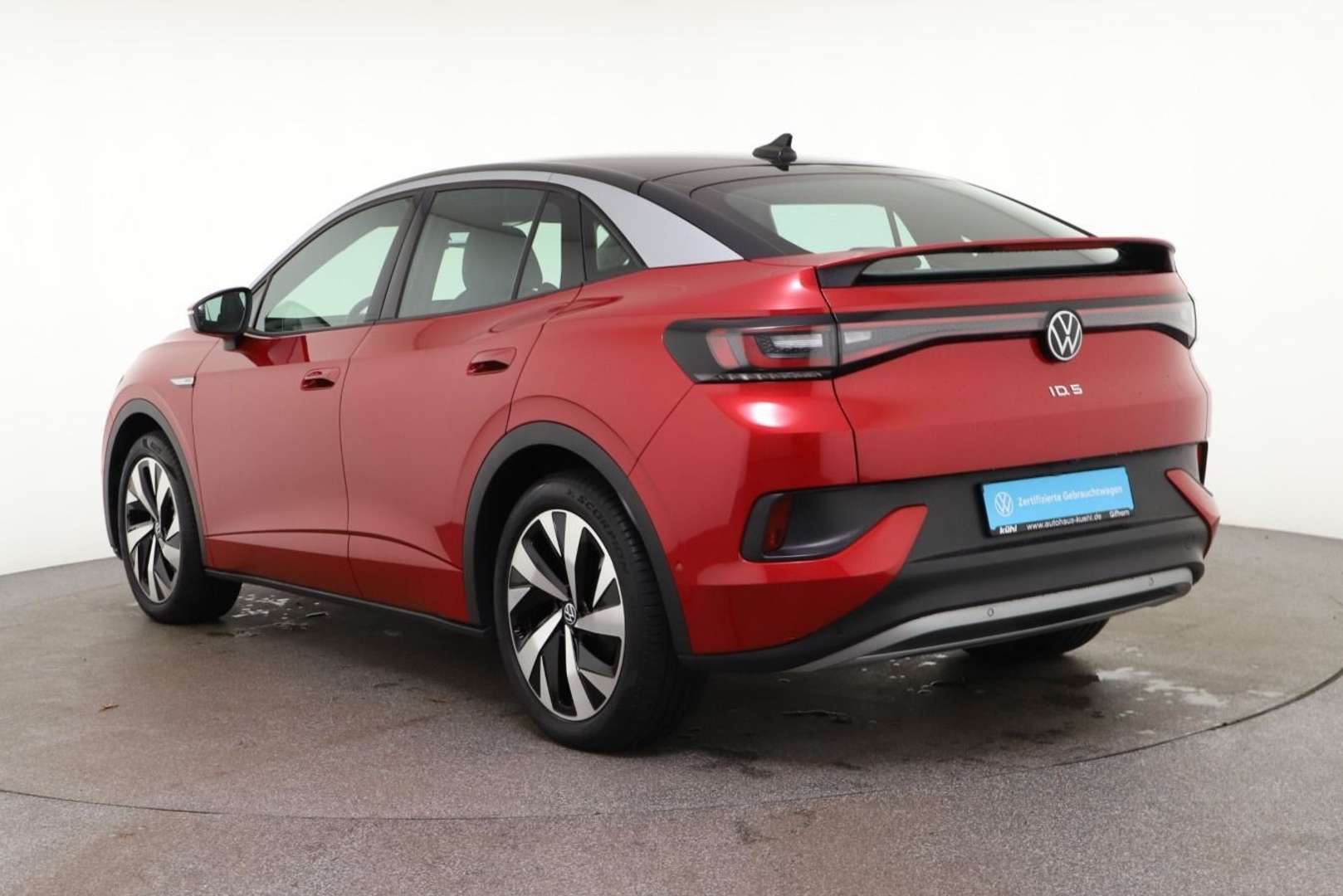 Volkswagen ID.5 Pro Performance - 2023 - Joinsteer - #4