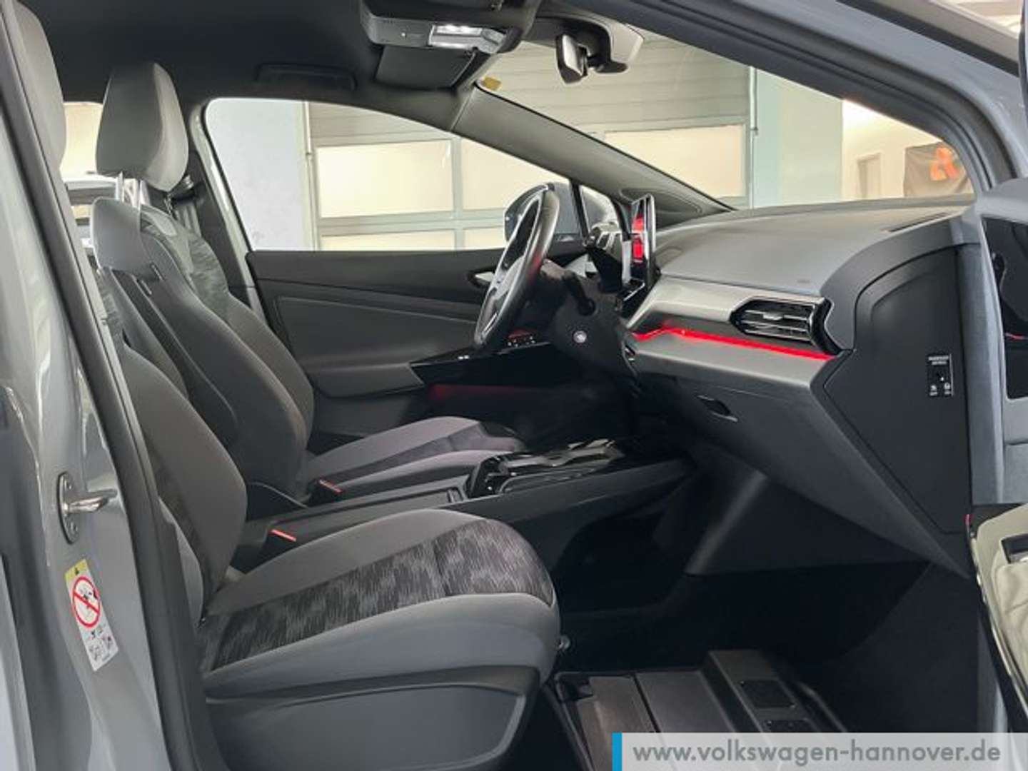 Volkswagen ID.4 Pro Performance - 2023 - Joinsteer - #5