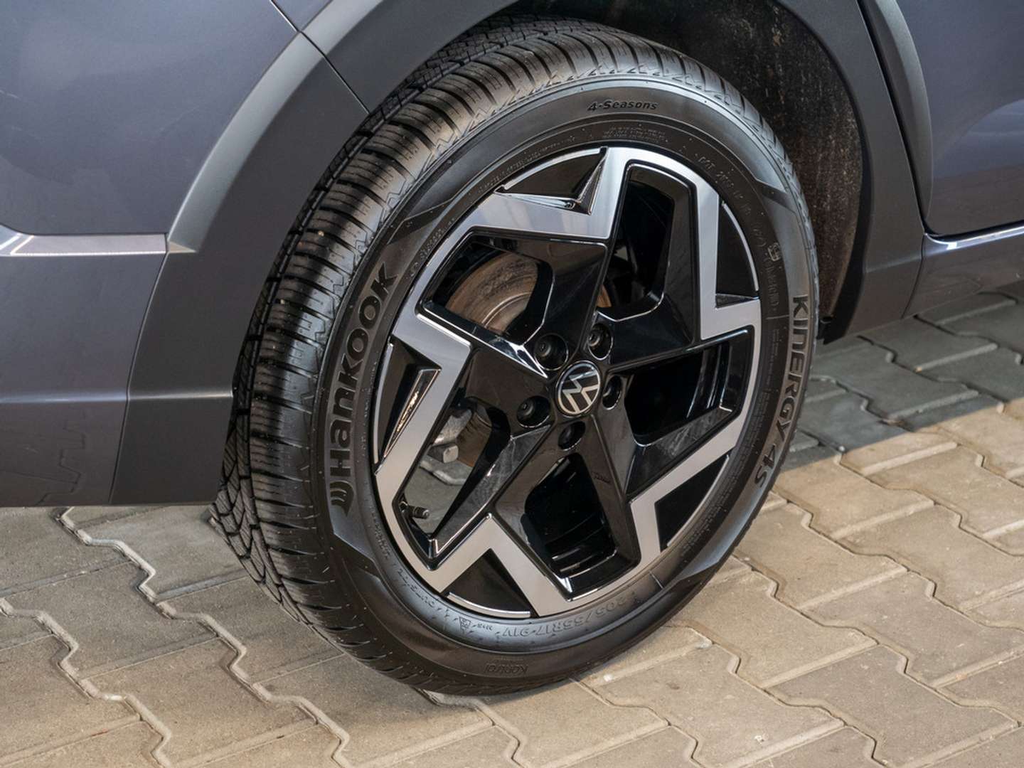 Volkswagen Taigo R-Line - 2025 - Joinsteer - #8