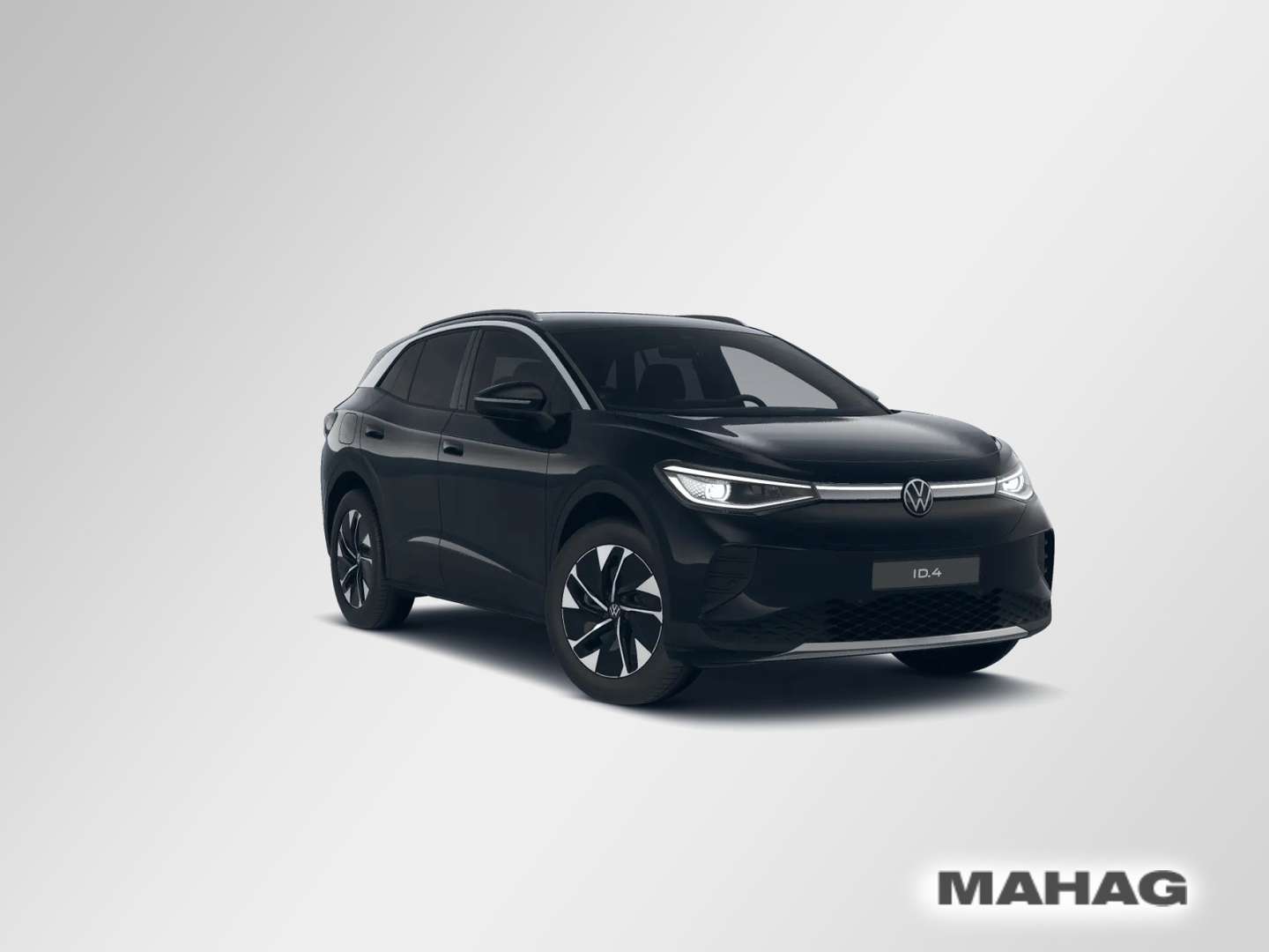 Volkswagen ID.4 Pro - 2025 - Joinsteer - #7