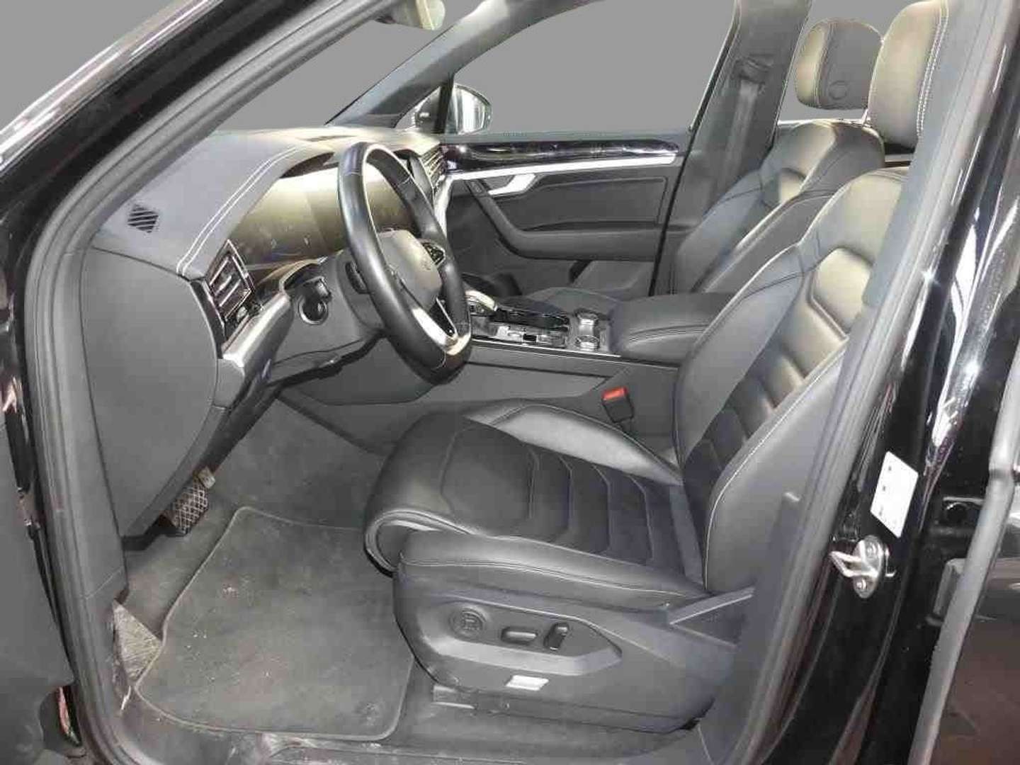 Volkswagen Touareg TDI 4Motion - 2022 - Joinsteer - #4