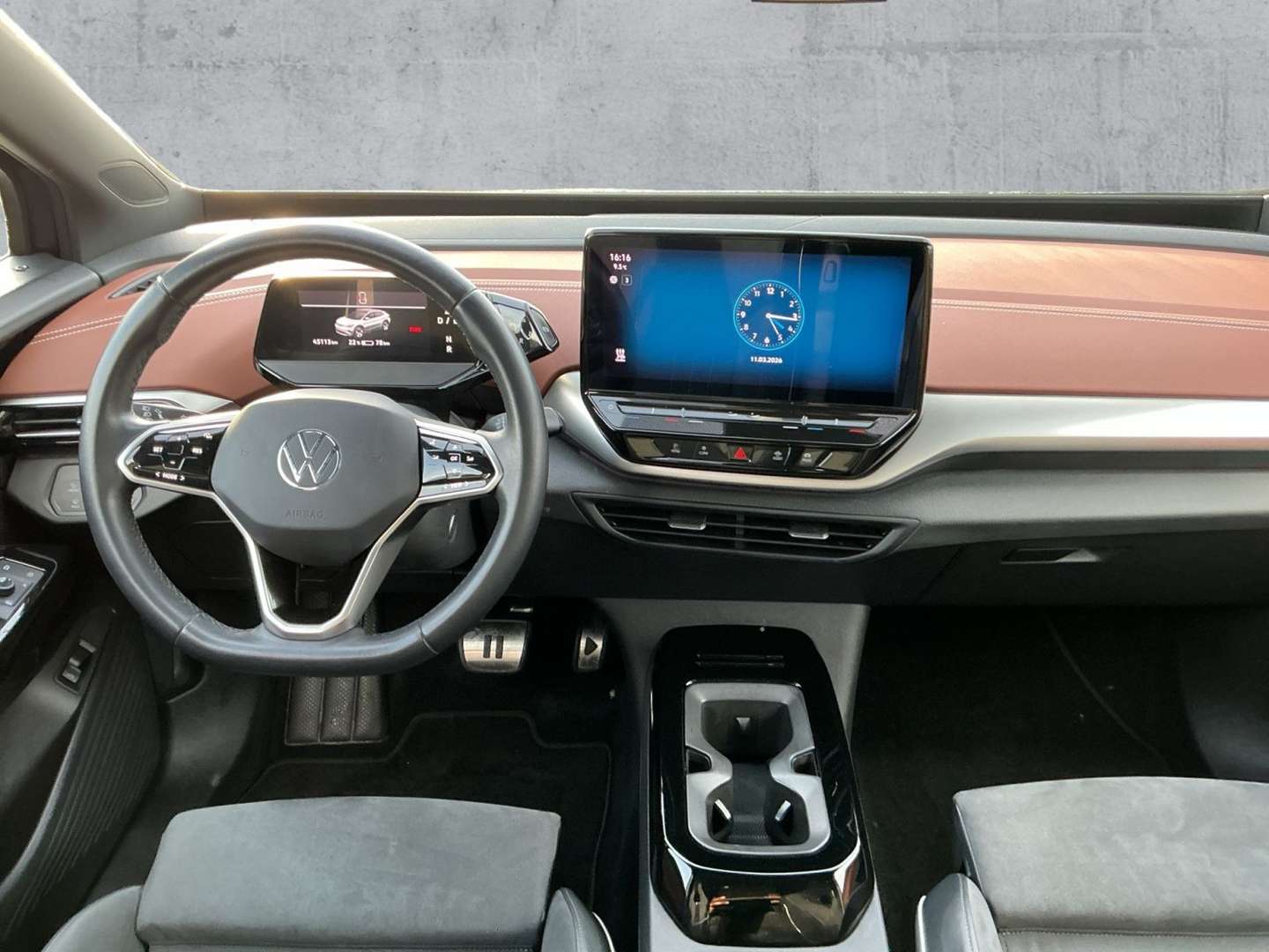 Volkswagen ID.4 Pro MAX - 2021 - Joinsteer - #8