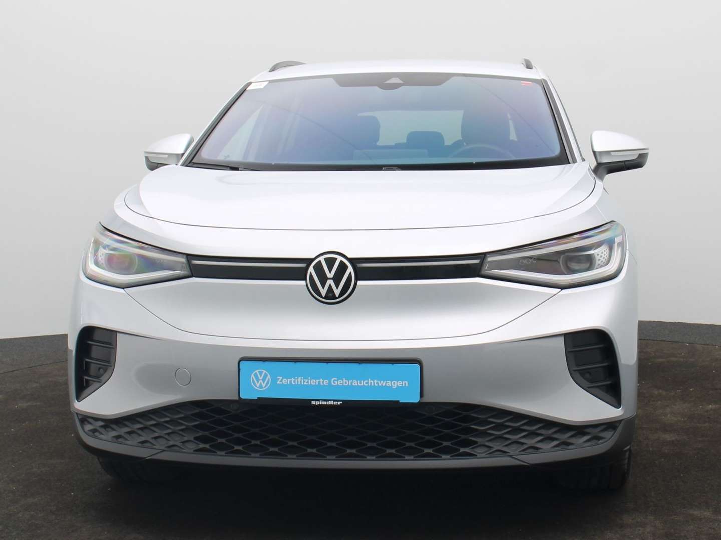 Volkswagen ID.4 Pro Performance - 2023 - Joinsteer - #2