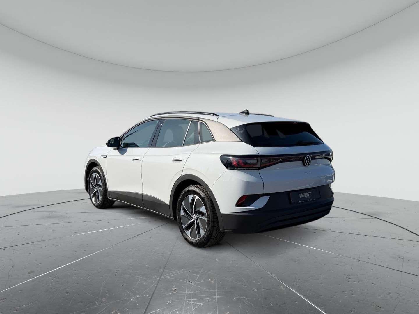 Volkswagen ID.4 Pro Performance - 2023 - Joinsteer - #4