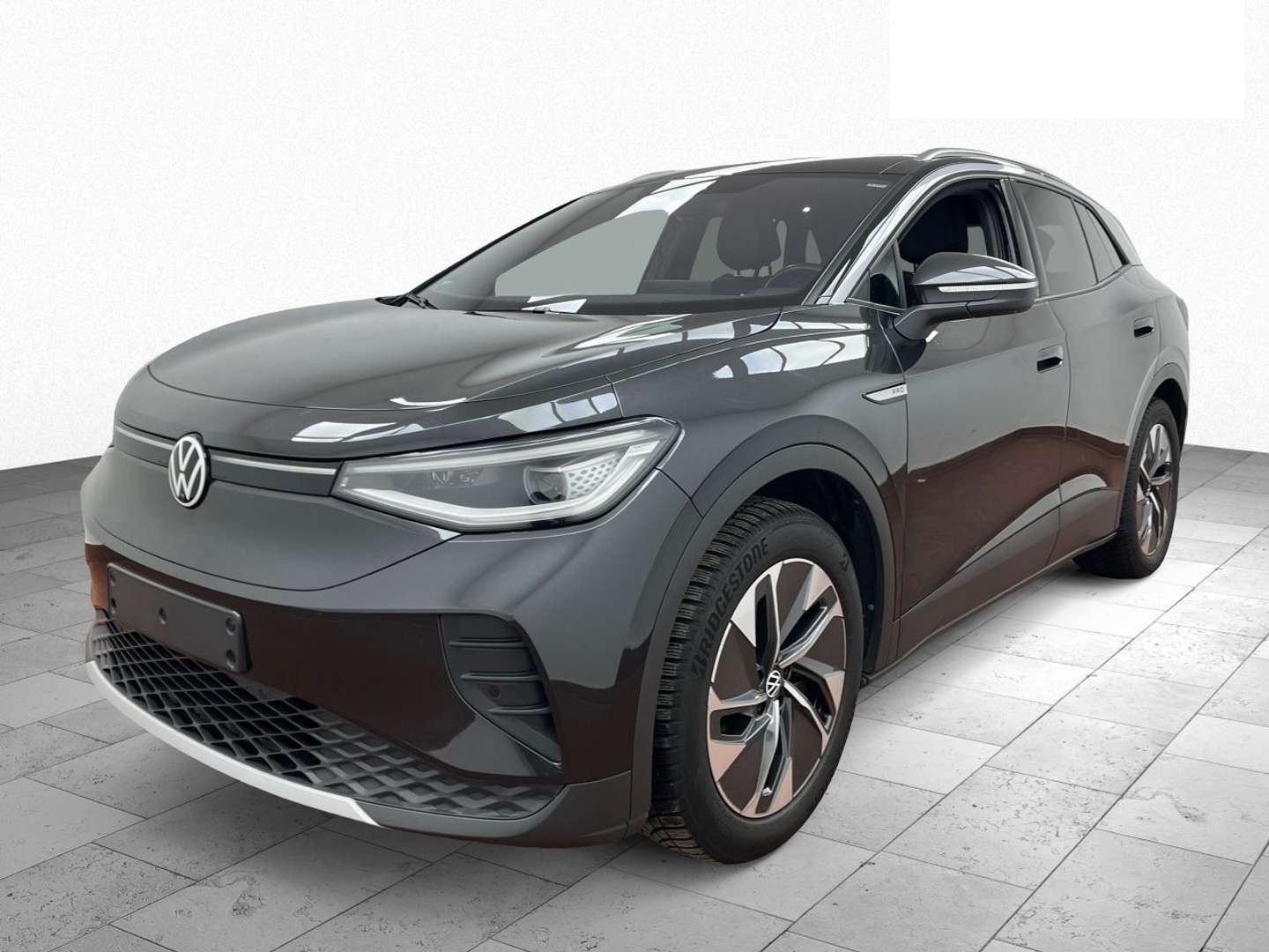 Volkswagen ID.4 Pro Performance - 2022 - Joinsteer - #1